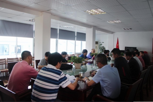 【管理纵横】质量过硬 管理有序 ——杭构集团顺利通过质量、环境、职业健康安全 “三合一”管理体系第三方现场审核